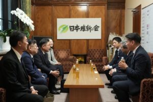 20251125　連合新役員挨拶